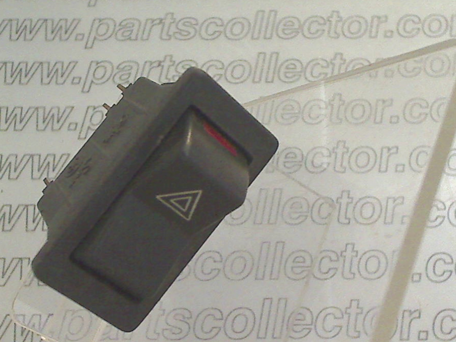 ALFA ROMEO 116466504001 - 0607 287730 Electrical system code 9479 compatible with: ALFA ROMEO ALFASUD, ALFA ROMEO ALFETTA 116 - detail view